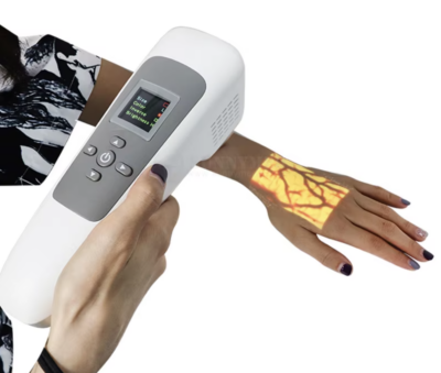 Vein finder SY-G090S Nurse Intravenous Injection